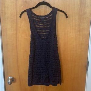 Lucky Brand Knit Tank